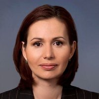 Anna-Marie Vilamovska